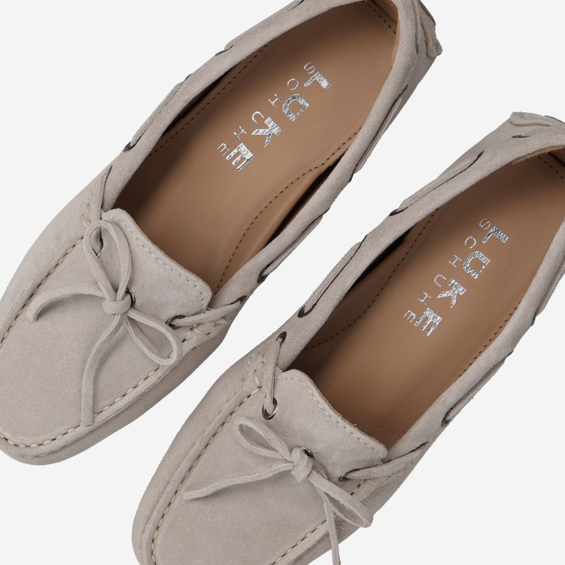Lüke Marton 003 GALIZIA - Beige - Sonderbild