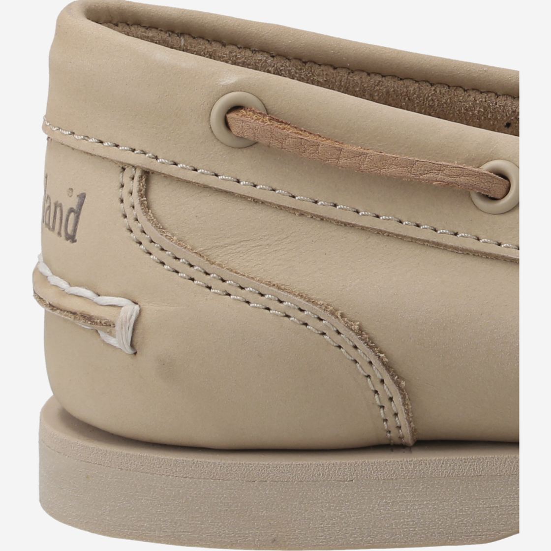 Timberland A627V CLASSIC BOAT - Beige - Sonderbild