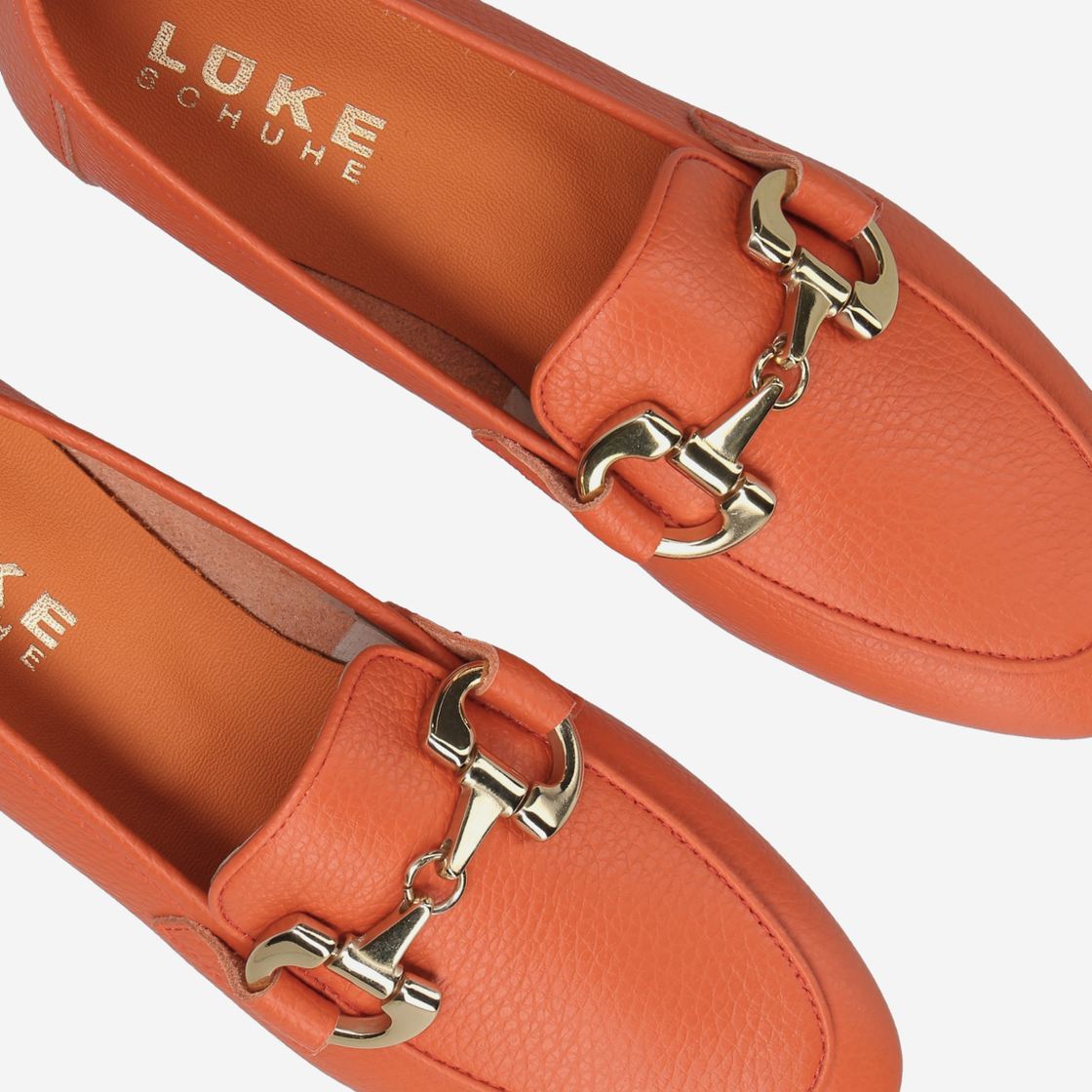 Lüke Marton Ninfa - Melone/ Orange - Sonderbild