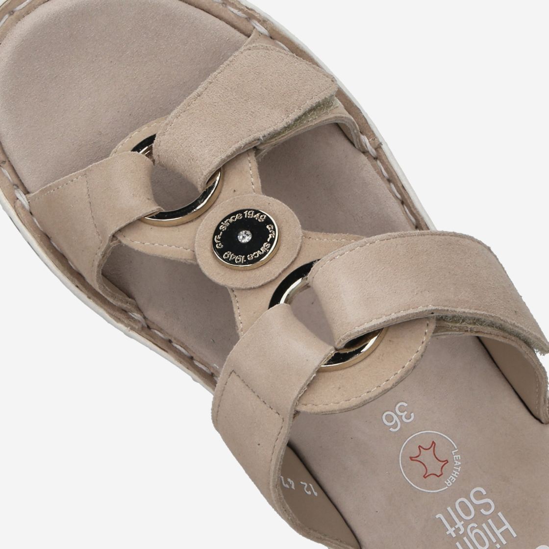 Ara TAMPA-S 2.0 - Beige / Sand - Sonderbild