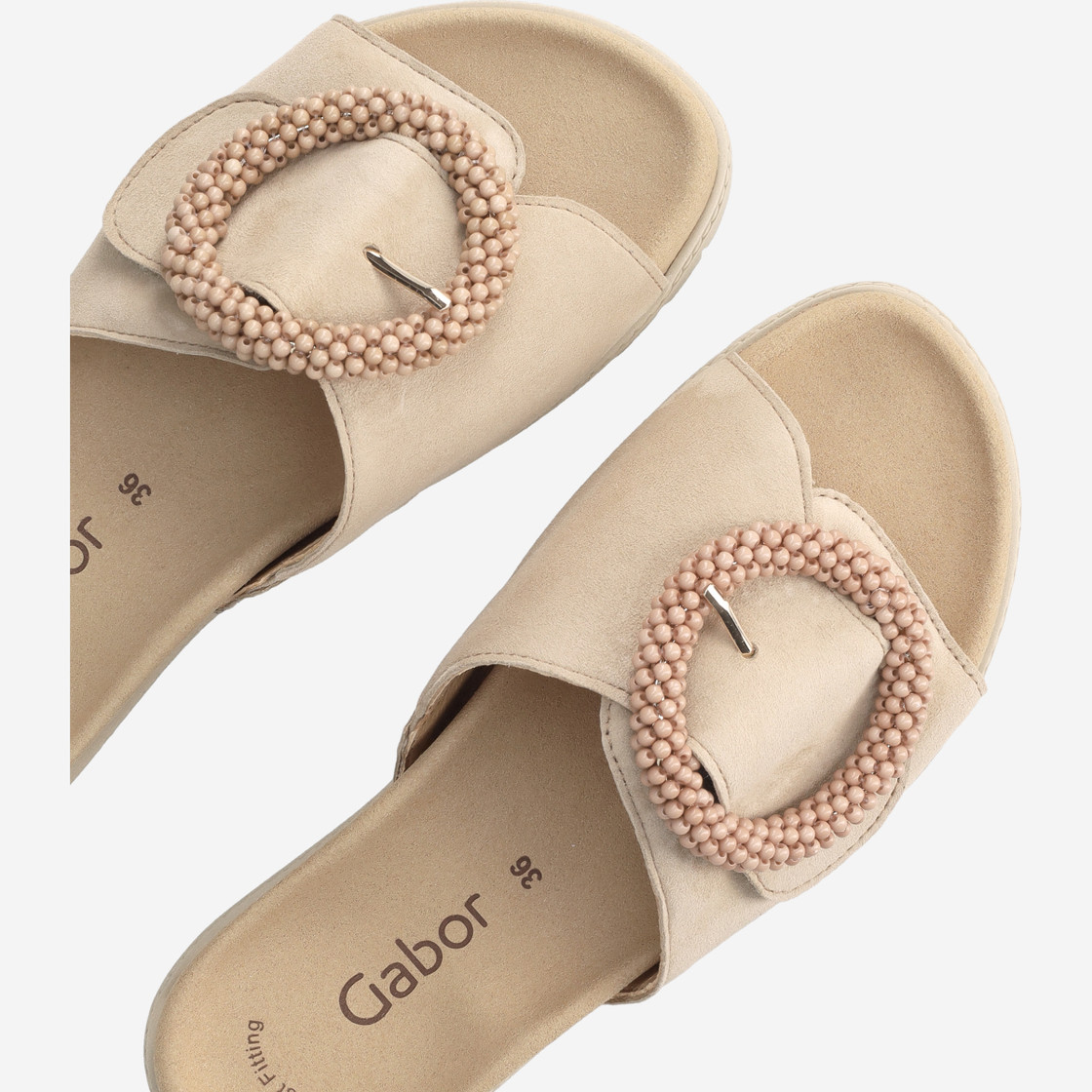 Gabor 3.745.14 - Beige - Sonderbild