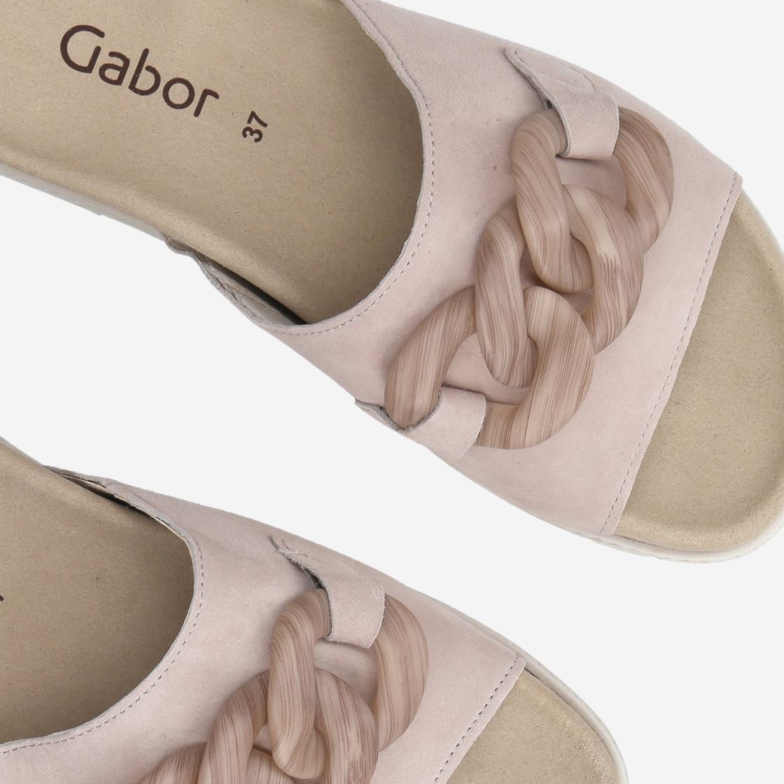 Gabor 3.743.10 - Antikrosa - Sonderbild