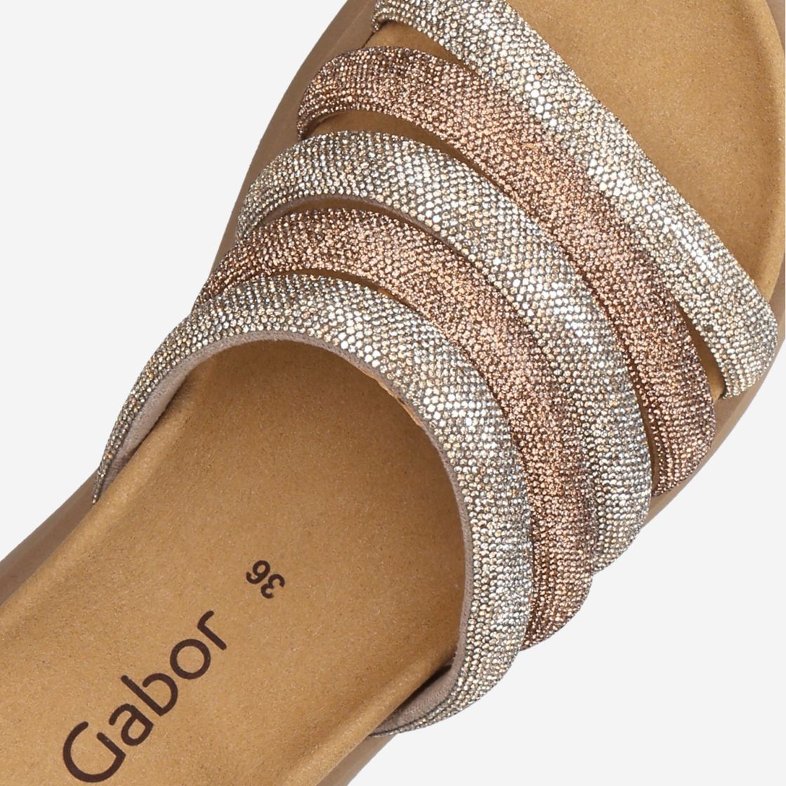 Gabor 3.752.82 - Gold - Sonderbild