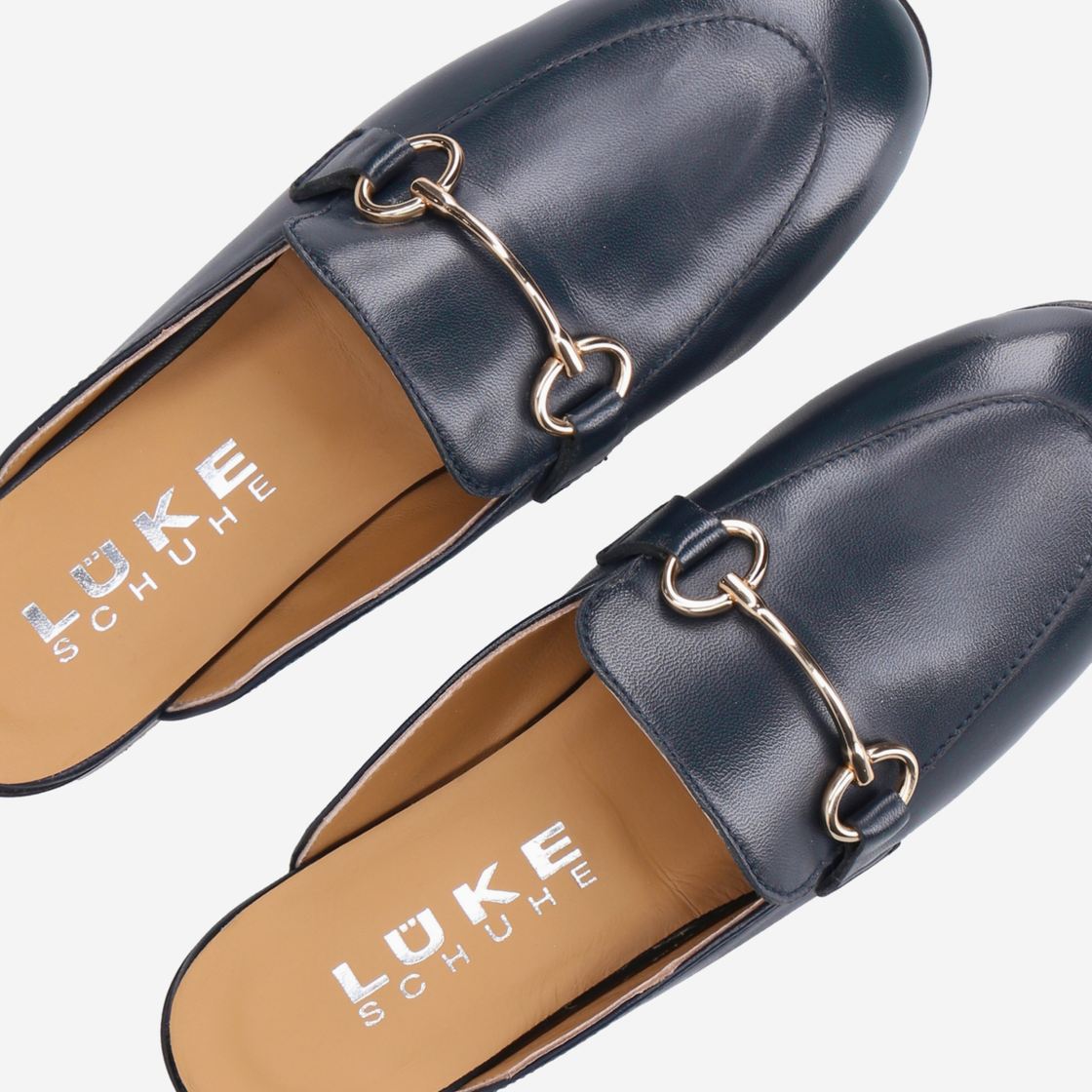 Lüke Marton 227 NAVY - Blau - Sonderbild