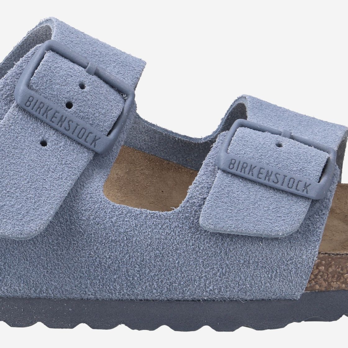 birkenstock ARIZONA - Blau - Sonderbild