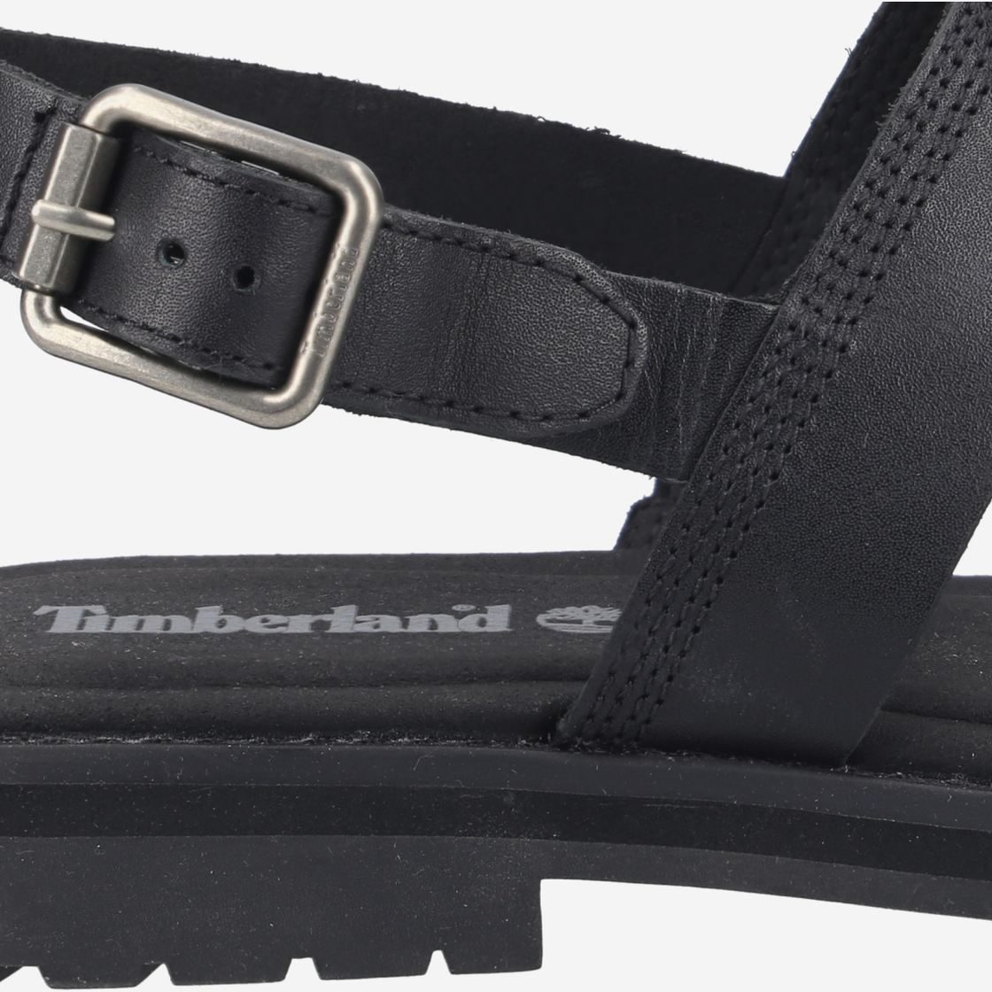 Timberland A5W1M CHICAGO RIVERSIDE T STRA - Schwarz - Sonderbild