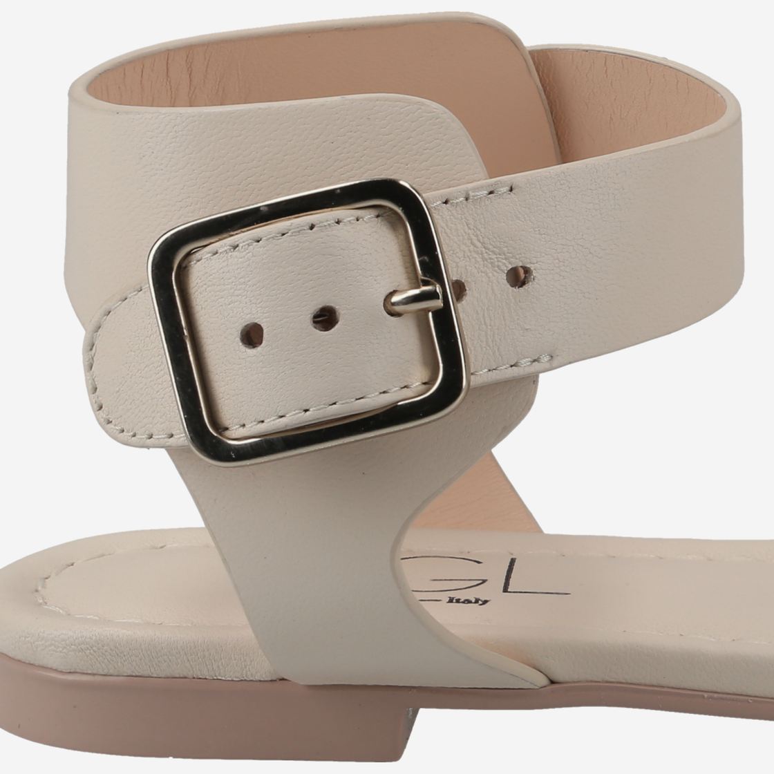 Attilio Giusti SUMMER SANDAL - Beige - Sonderbild