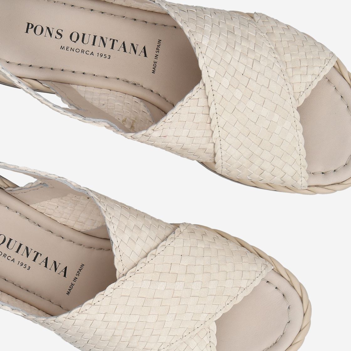 Pons Quintana 9783.T00 - Beige - Sonderbild