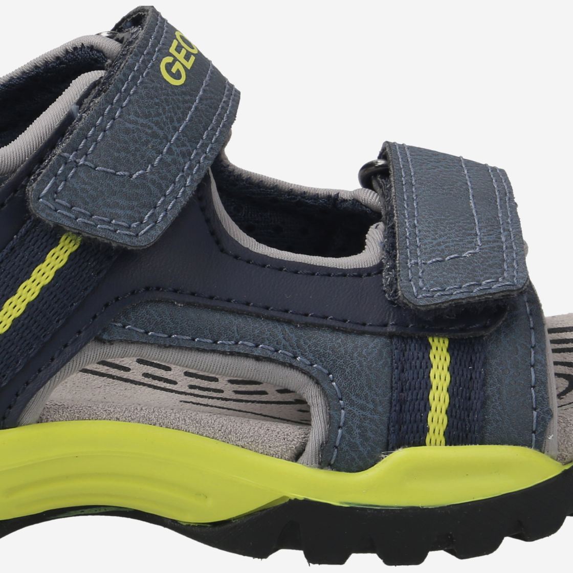 Geox BOREALIS BOY - Blau - Sonderbild