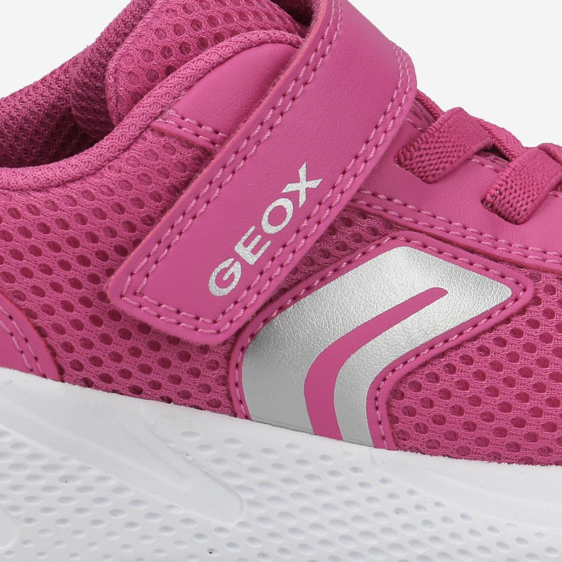 Geox SPRINTYE - Pink - Sonderbild