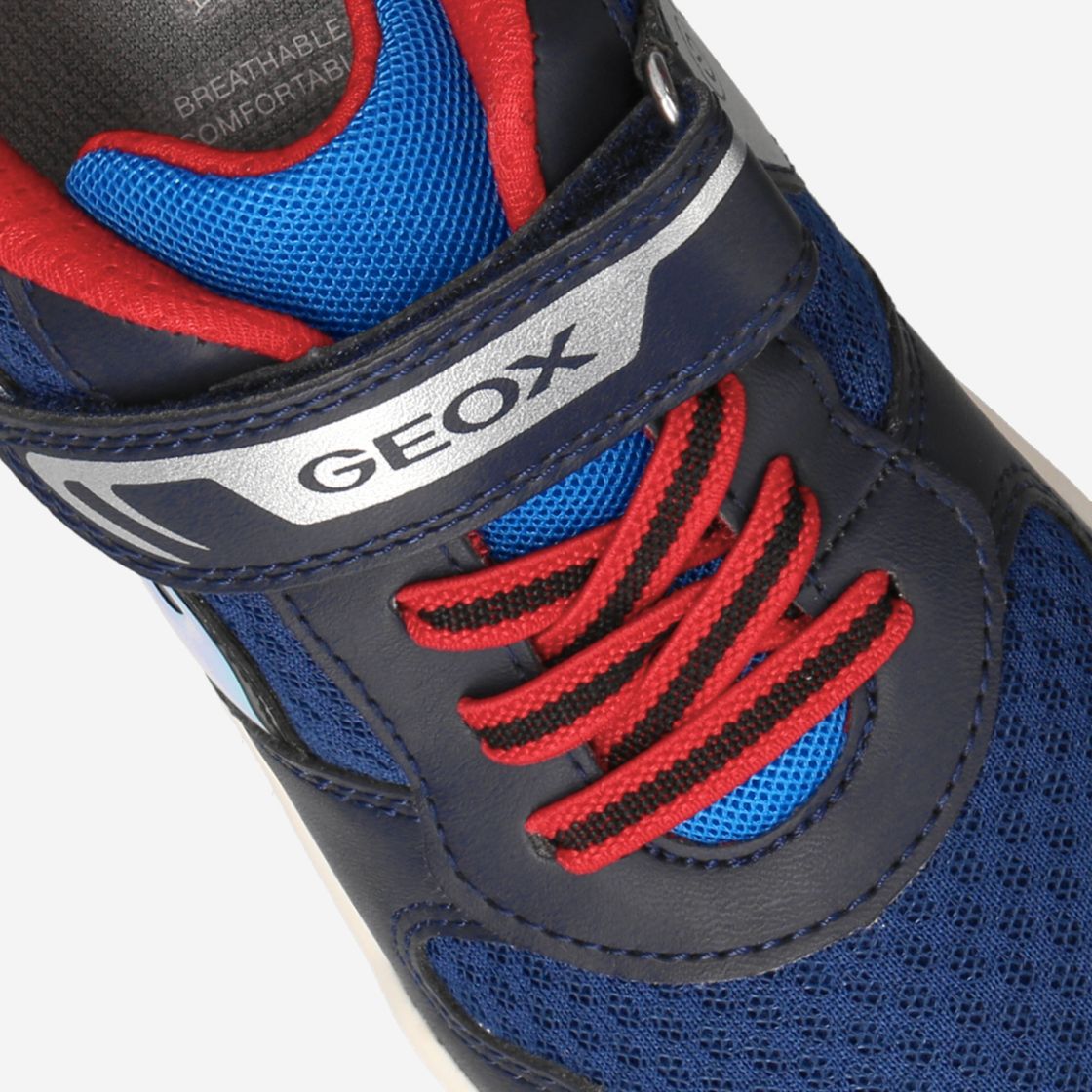 Geox INEK - Blau - Sonderbild