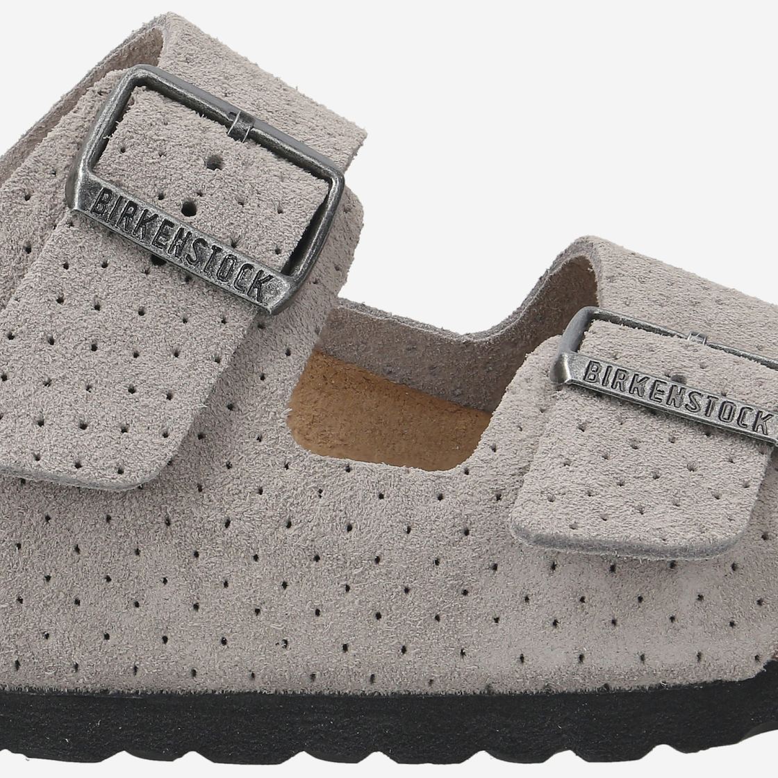 birkenstock ARIZONA - Grau - Sonderbild