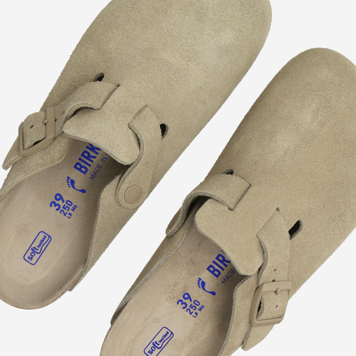 Birkenstock 250 l8 m6 online