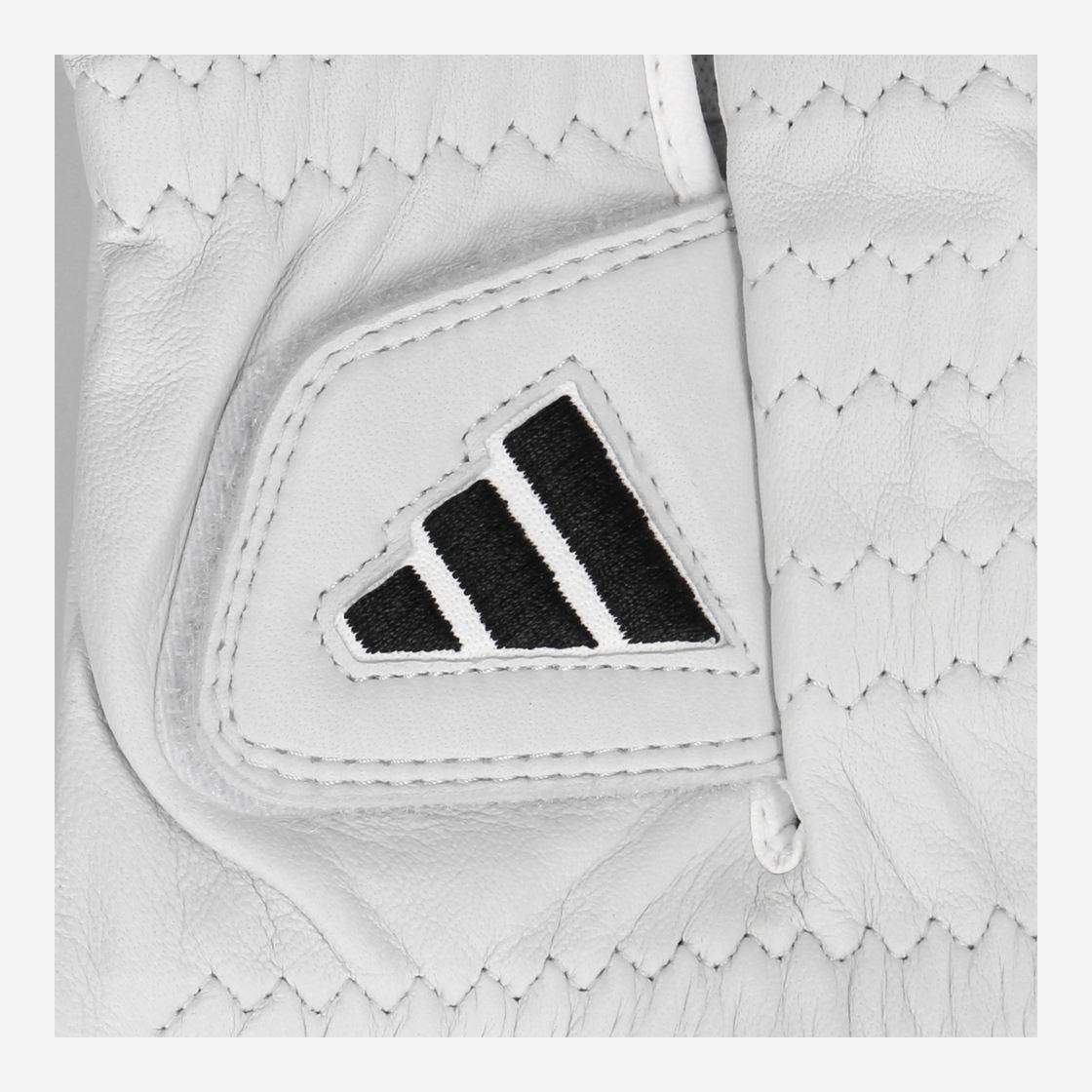 Adidas LEATHER GL 23 - Weiß - Sohle