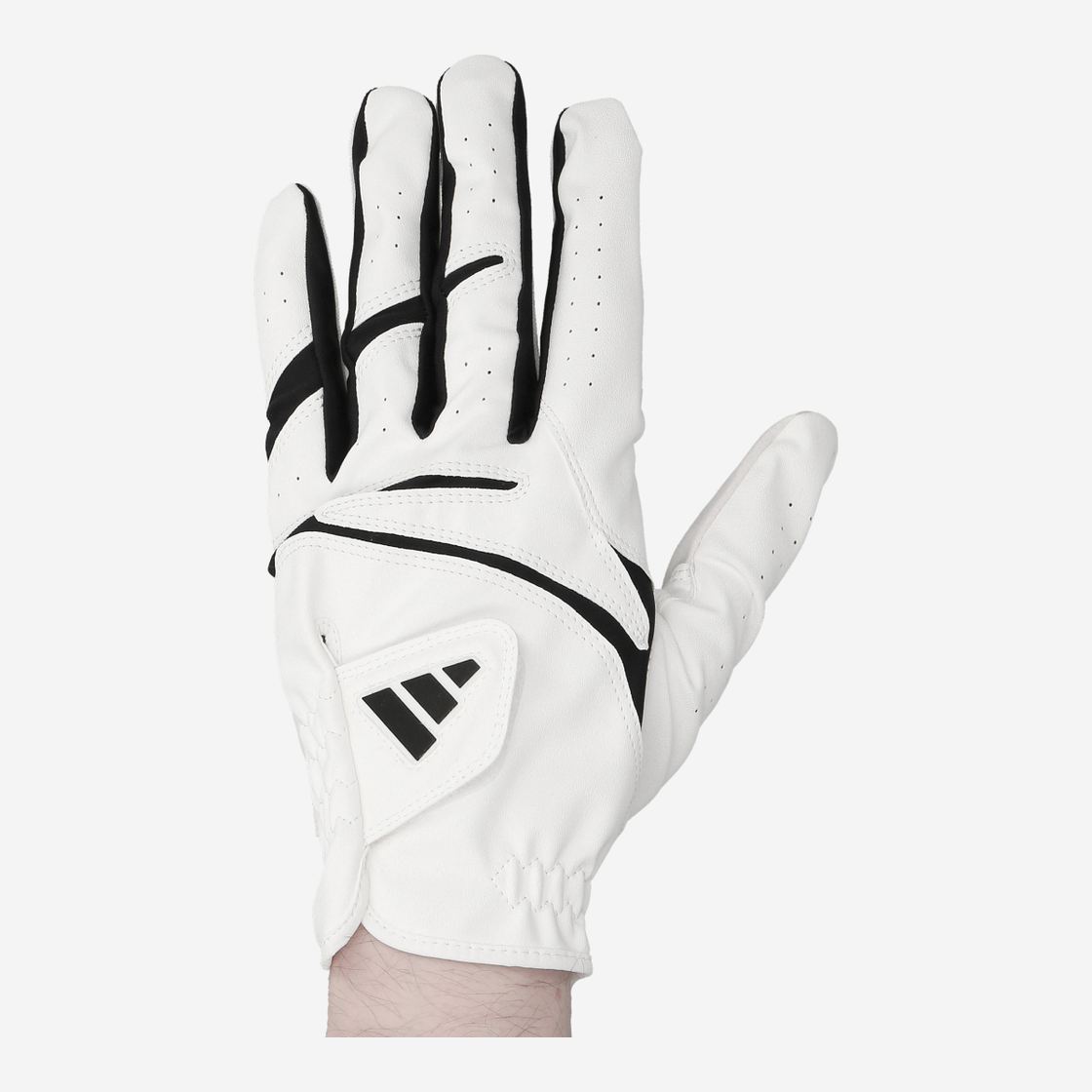 Adidas ADITECH 24 - Weiß - Sohle