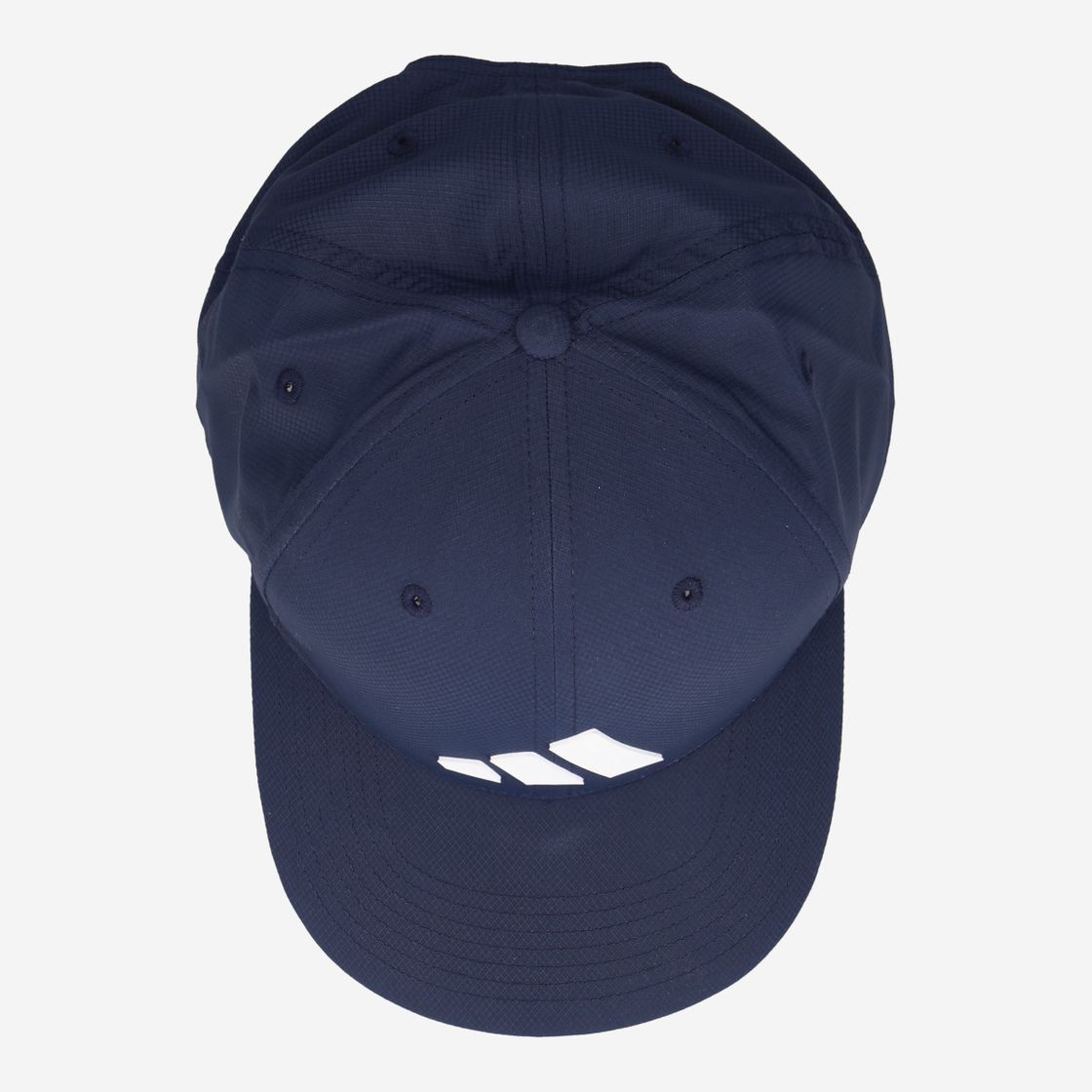 Adidas TOUR SNAPBACK - Blau - Sohle