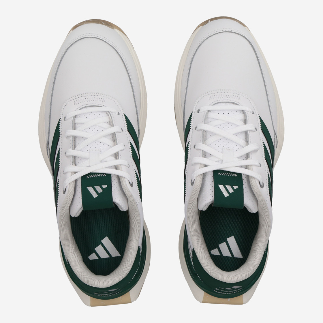 Adidas S2G SL LEATHER 24 - Weiß - Sohle