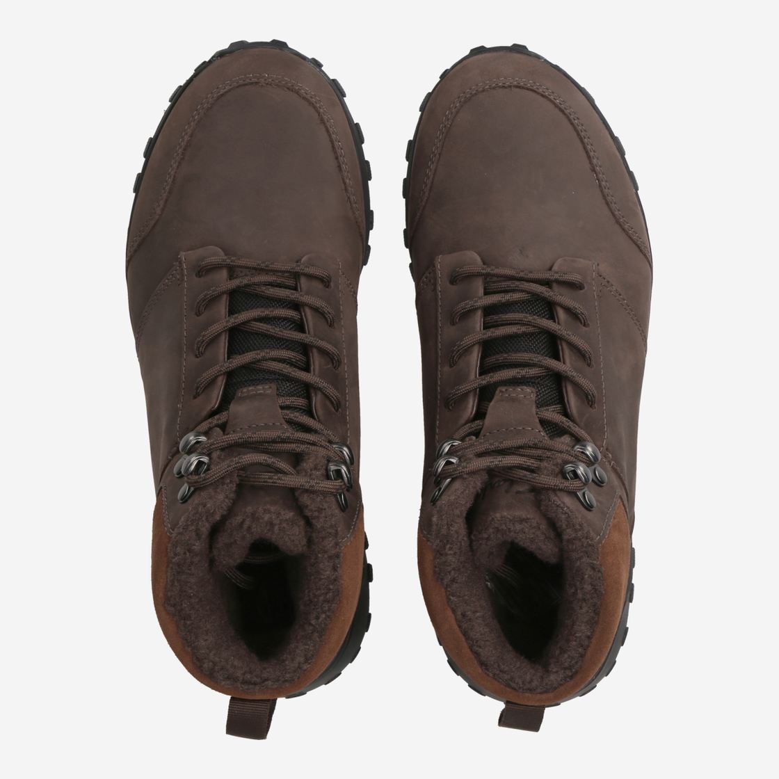 Clarks ATL Trek Up WP - Braun, dunkel - Sohle