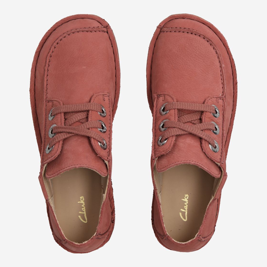 Clarks Funny Dream - Rose - Sohle