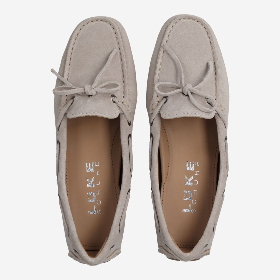 Lüke Marton 003 GALIZIA - Beige - Sohle