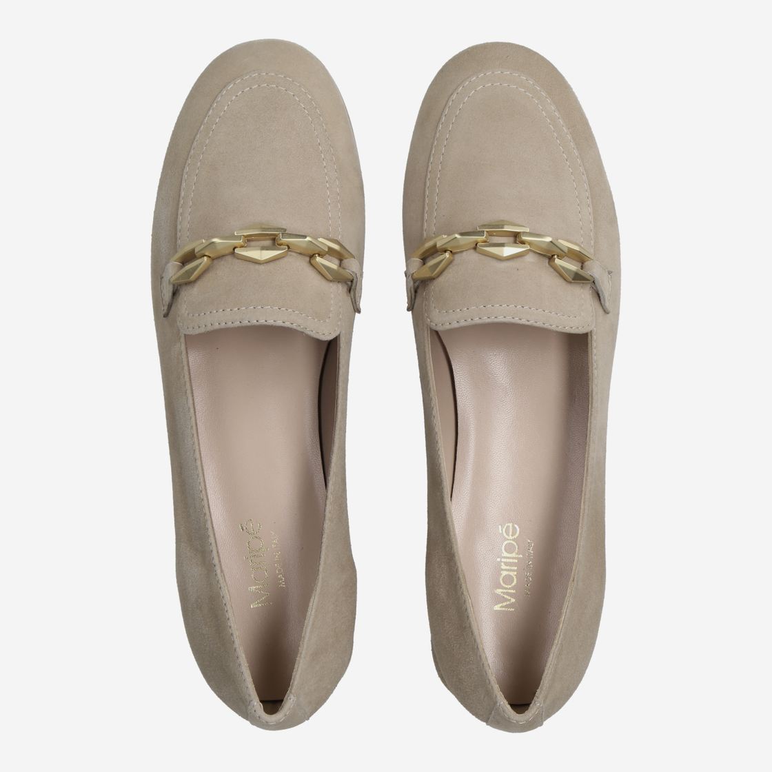 Maripé IGNACIA - Beige - Sohle