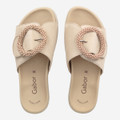 Gabor 3.745.14 - Beige - Sohle