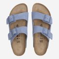 birkenstock ARIZONA - Blau - Sohle