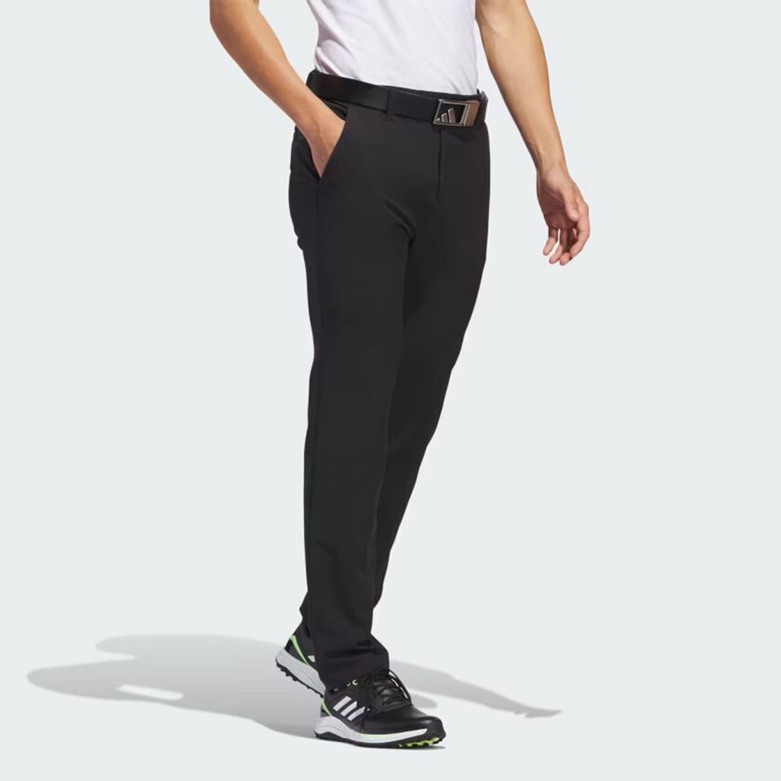 Adidas ULT365 TPR PANT - Schwarz - Sohle