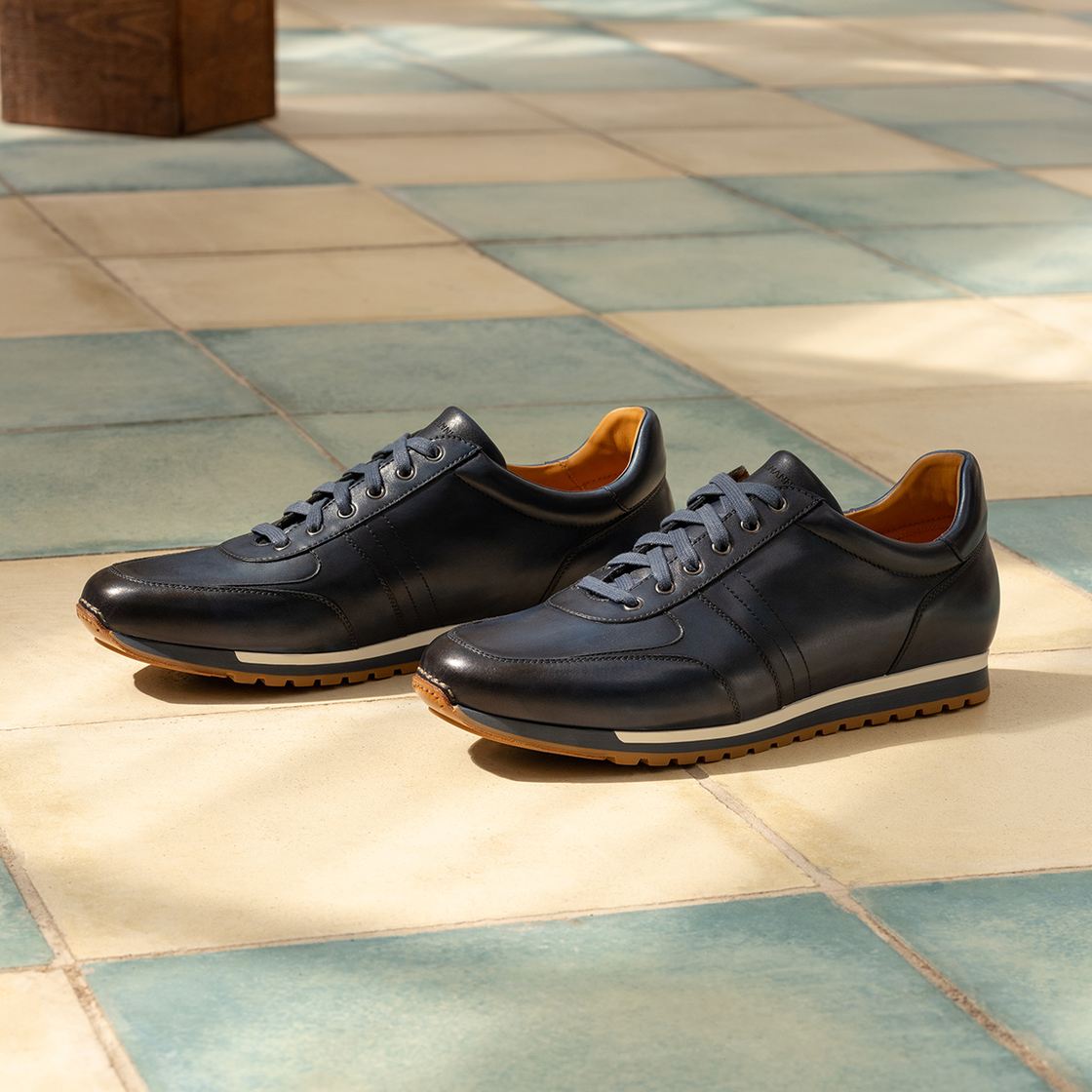 Magnanni 22652 - Schwarz - Sonderbild