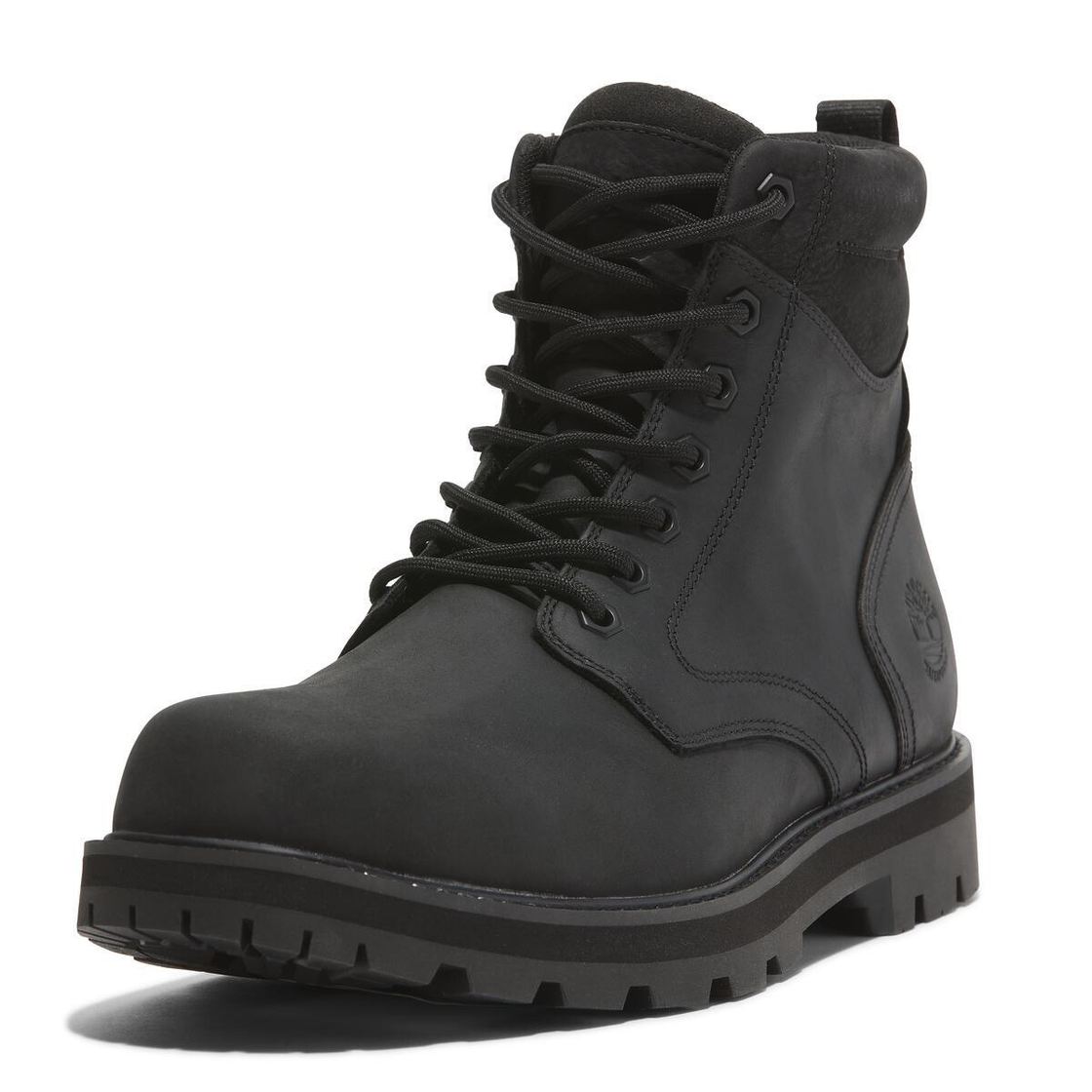 Timberland A69UH BRITTON ROAD MID LACE UP - Schwarz - Sonderbild