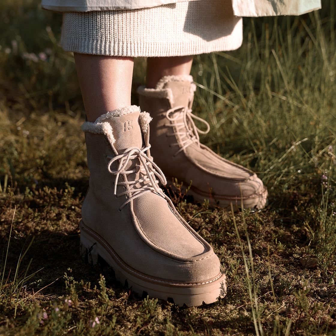 Paul Green 8194-006 - Beige - Sonderbild