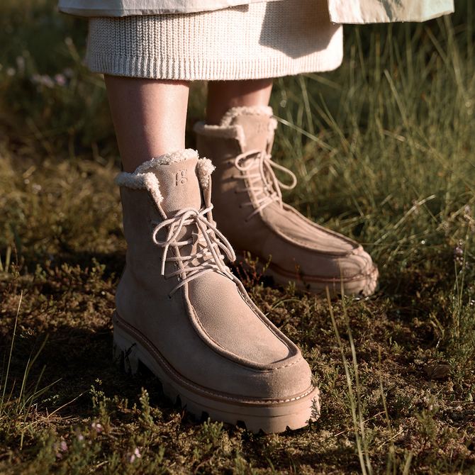 Paul Green 8194-006 - Beige - Sonderbild