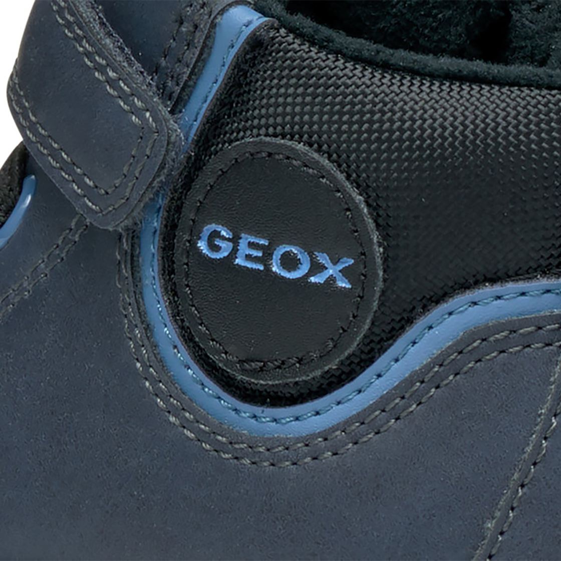 Geox GISLI - Blau - Sonderbild