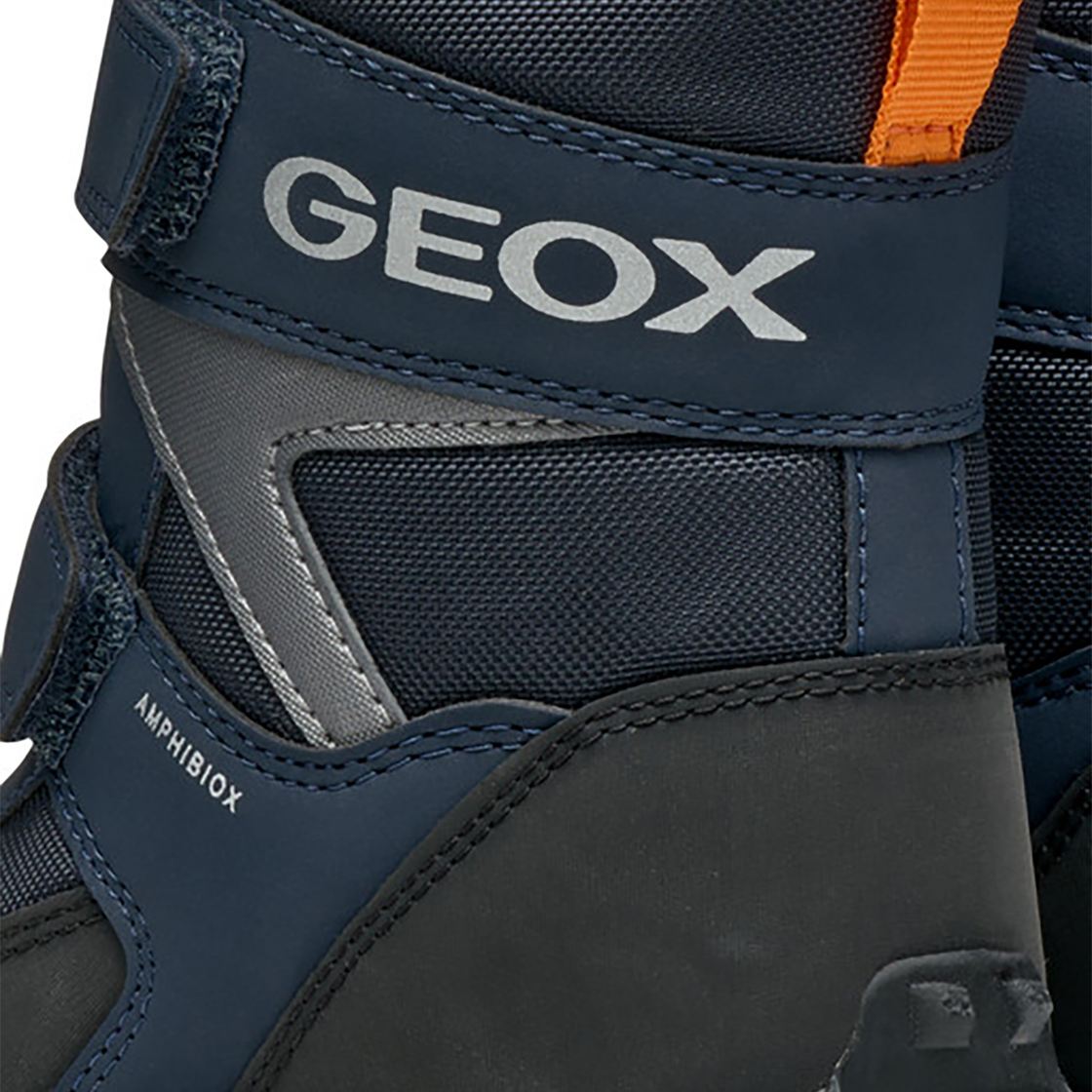 Geox HIMALAYA - Blau - Sonderbild