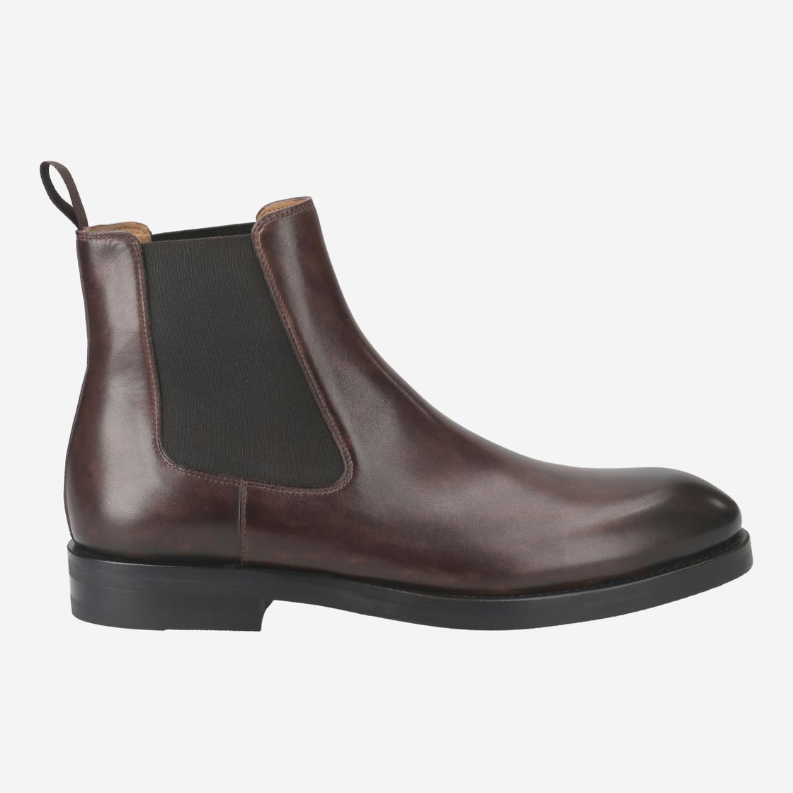 Magnanni 25559 BOLTILUX MARRON - Braun - Rückansicht