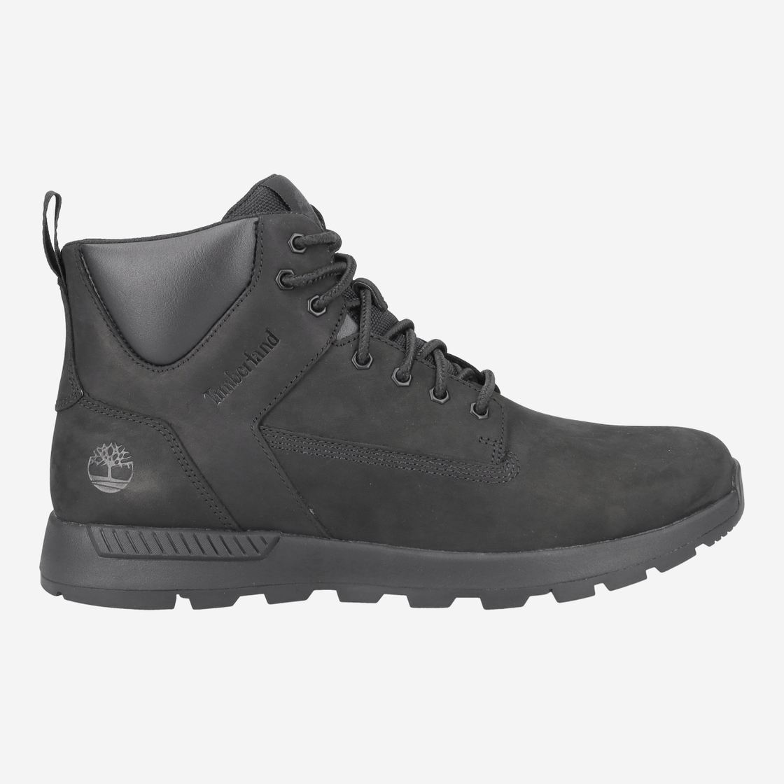 Timberland A2HEN Killington Trekker MID L - Schwarz - Rückansicht