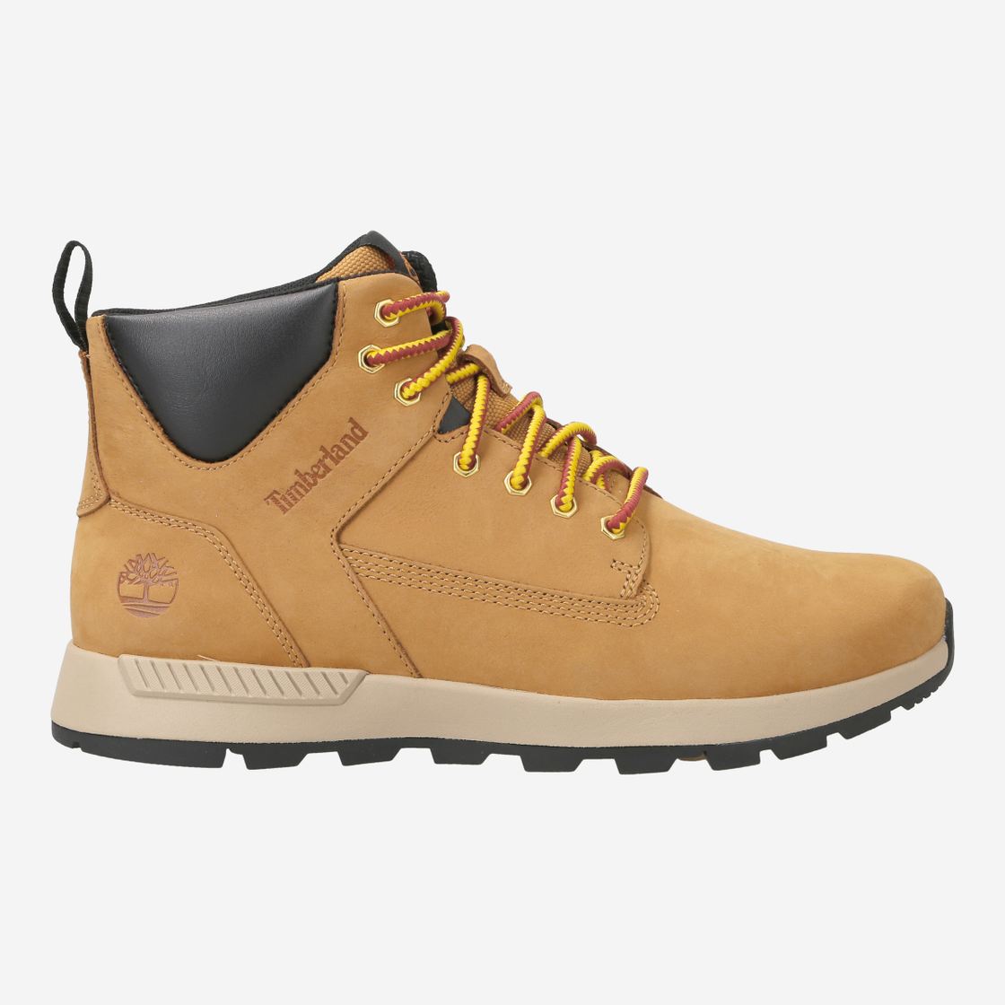 Timberland A2HNR Killington Trekker MID L - Braun - Rückansicht