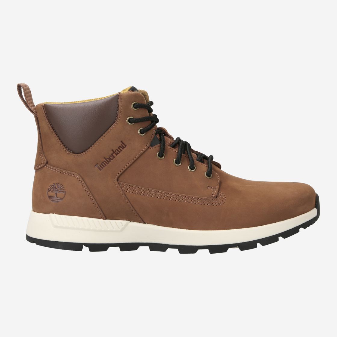 Timberland A2H7Q Killington Trekker MID L - Braun - Rückansicht