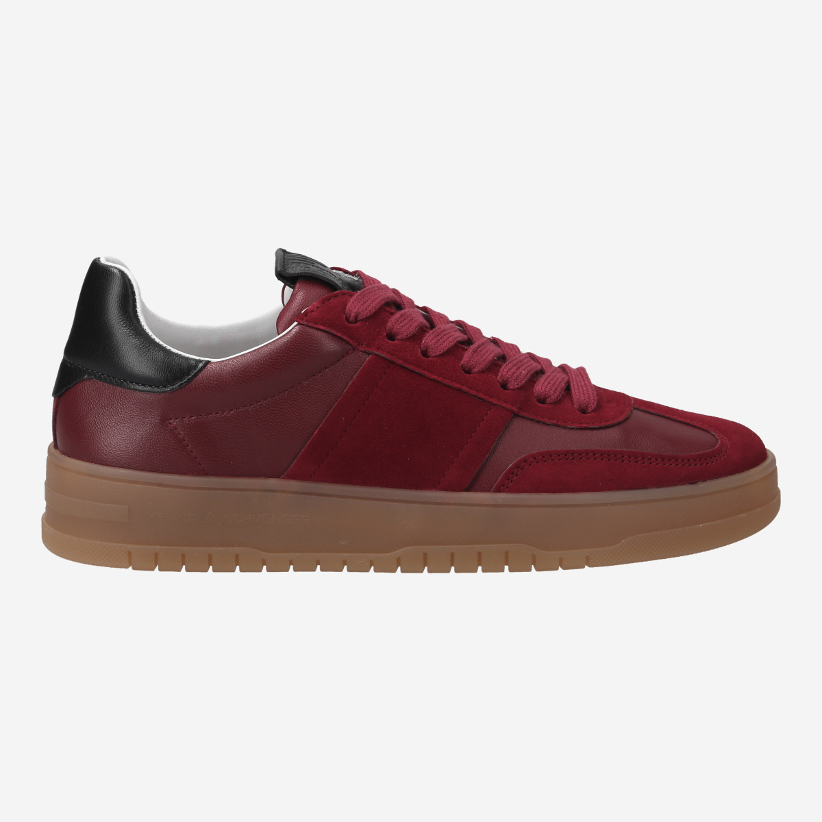 Kennel & Schmenger 41.15080.412 DRIFT Sneaker in rot online