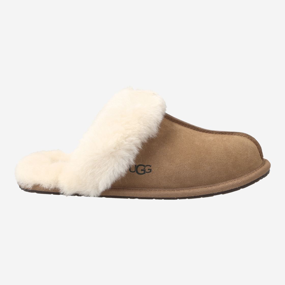 UGG australia SCUFETTE II - Braun - Rückansicht