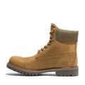 Timberland A2P6W Premium 6 INCH LACE UP - Braun - Frontansicht