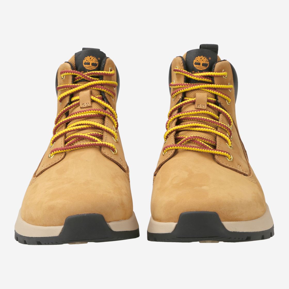 Timberland A2HNR Killington Trekker MID L - Braun - Frontansicht