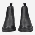 Clarks Clarkdale Easy - Schwarz - Frontansicht
