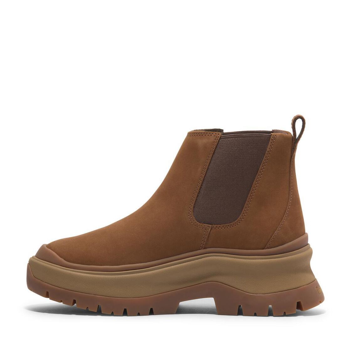 Timberland A28XM Roxie Lane MID CHELSEA - Braun - Frontansicht