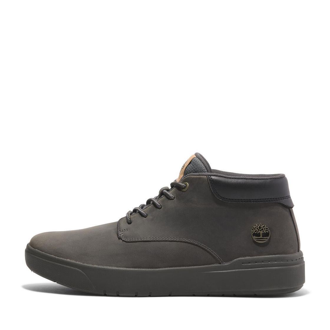 Timberland A69M1 Seneca Bay MID LACE UP - Grau - Sonderbild