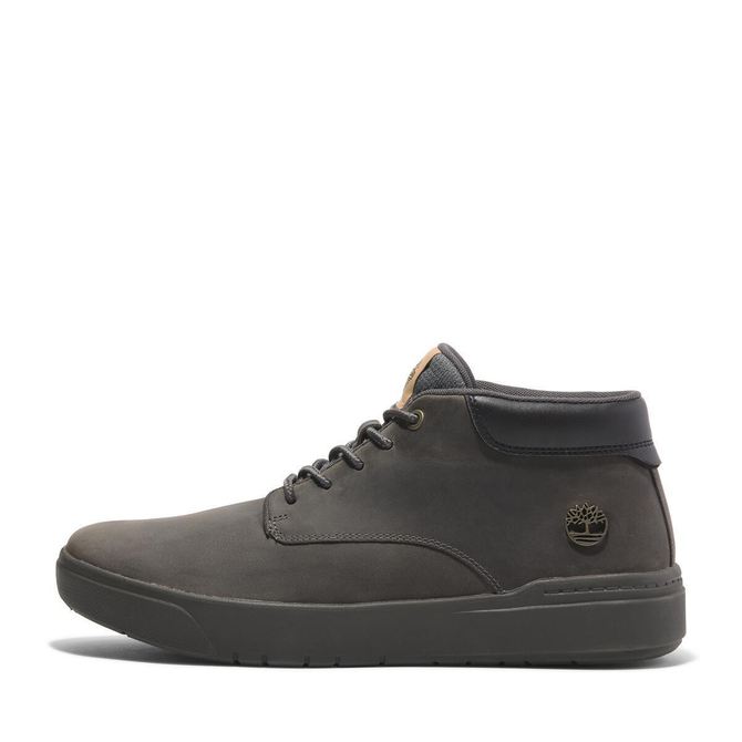 Timberland A69M1 Seneca Bay MID LACE UP - Grau - Sonderbild