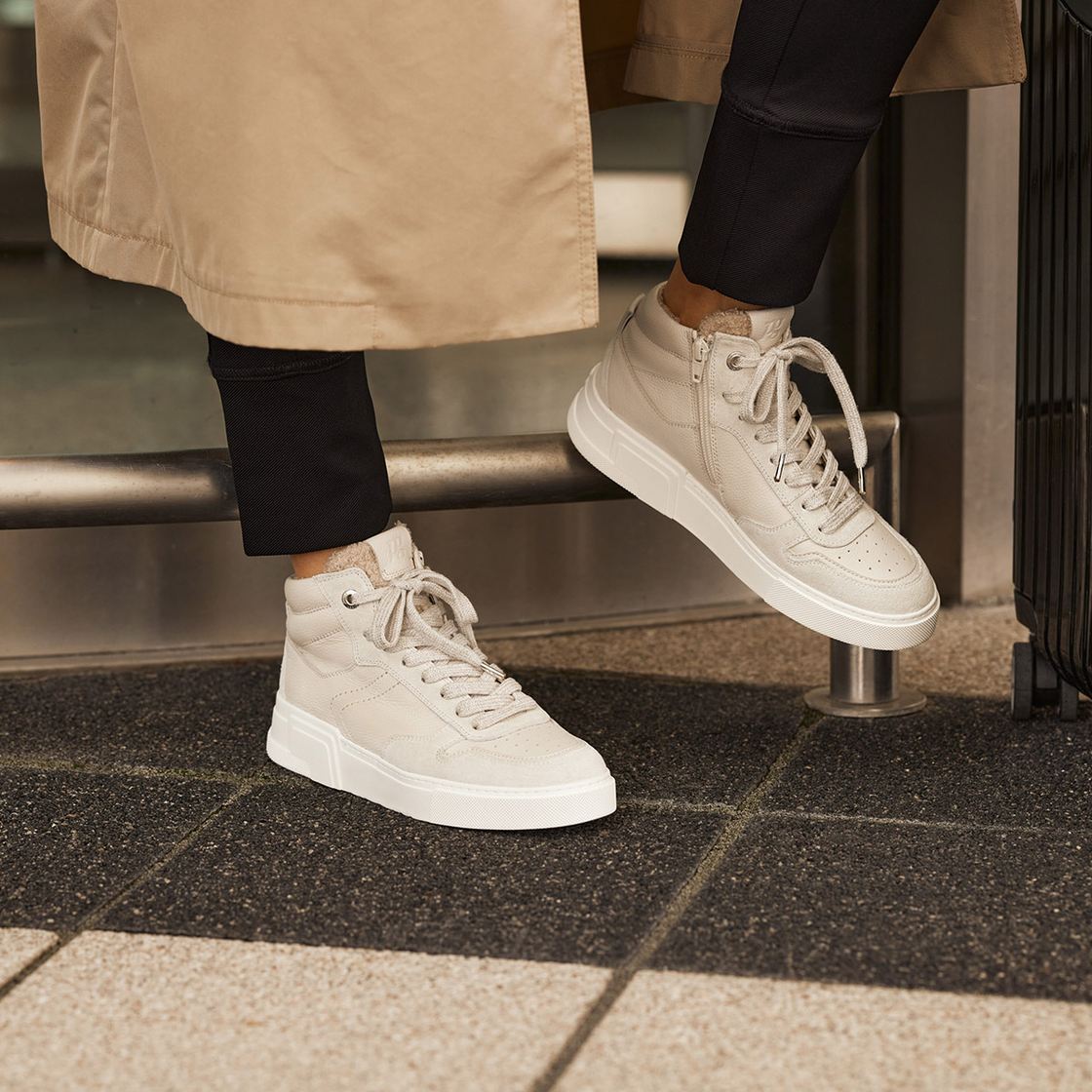 Paul Green 5373-026 - Off-white/ Creme/ Weiß - Sonderbild