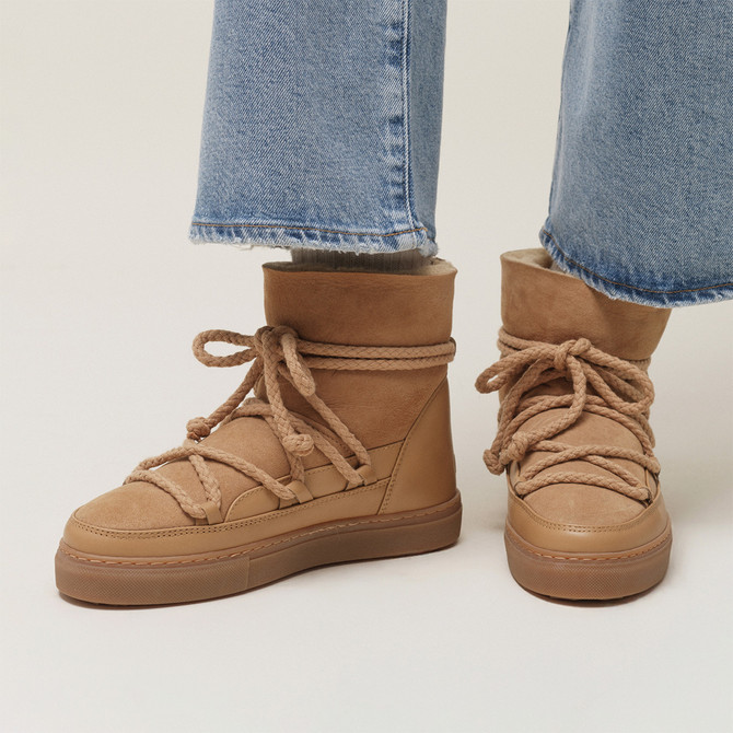 INUIKII CLASSIC - Braun - Sonderbild