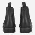 Clarks Clarkdale Easy - Schwarz - Seitenansicht