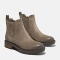 Timberland A2PBB Brimfield MID CHELSEA - Braun - Seitenansicht